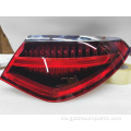 S-Class W223 2022 Nuru ya mkia wa nyuma
